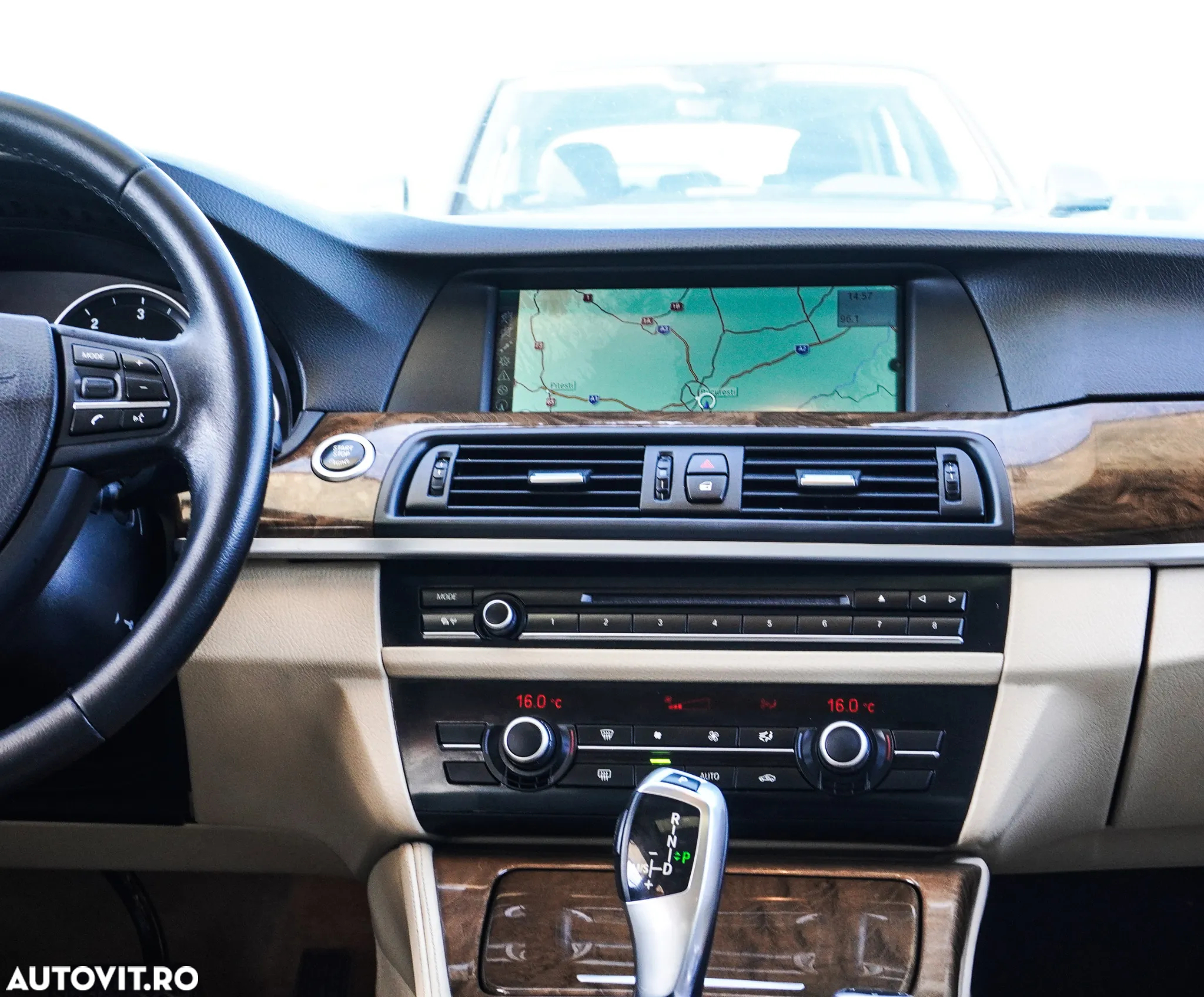BMW Seria 5 - 19