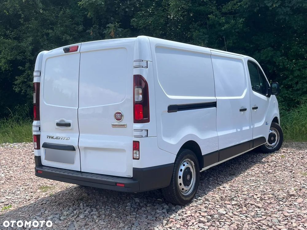 Renault Trafic - 2