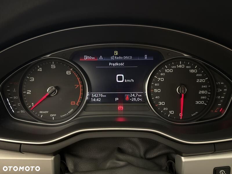 Audi A4 Limousine 35 TFSI mHEV Advanced S tronic - 14