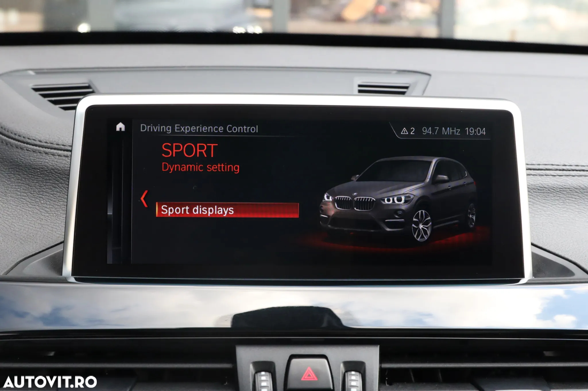 BMW X1 xDrive18d Aut. M Sport - 30