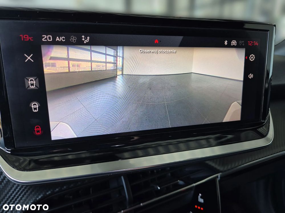 Peugeot 2008 PureTech 130 Allure S&S EAT8 - 19