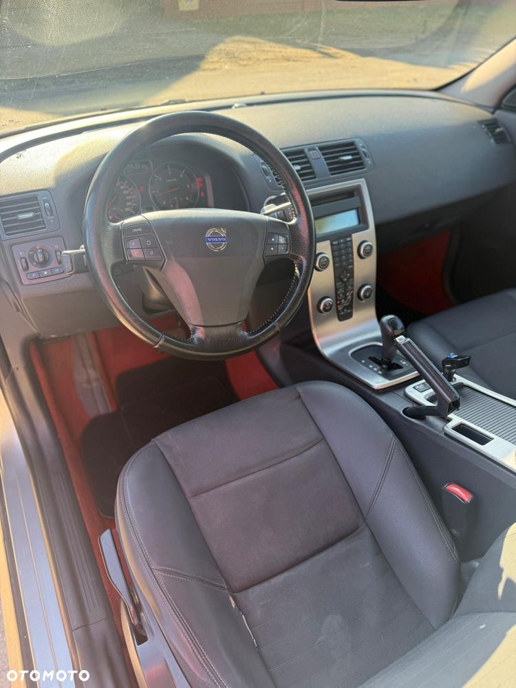 Volvo C30 ver-d5 - 9