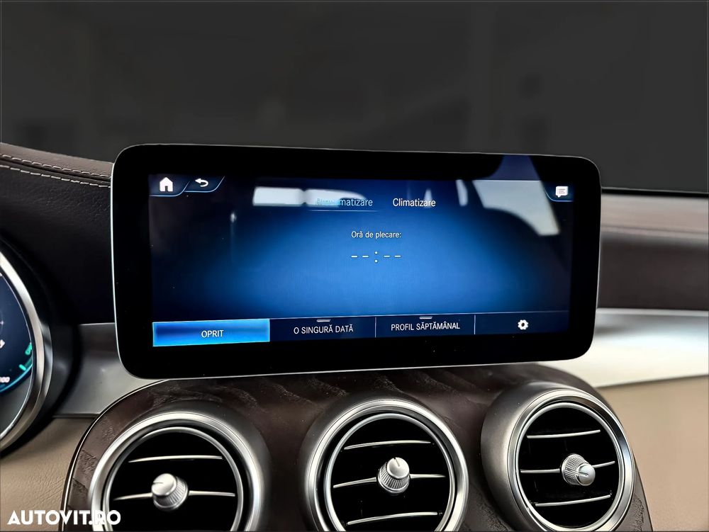Mercedes-Benz GLC 300 de 4Matic 9G-TRONIC - 21