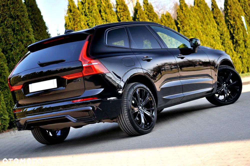 Volvo XC 60 B5 B AWD Plus Black Edition - 7