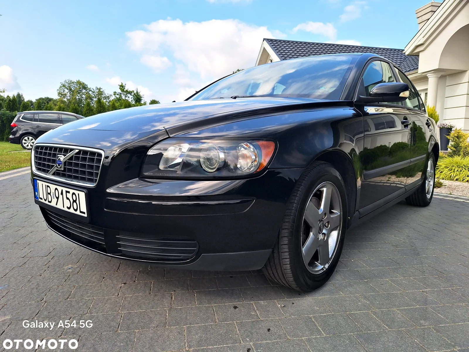 Volvo S40 1.8 Kinetic - 2