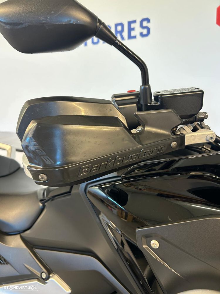 Honda NC750X DCT - 10