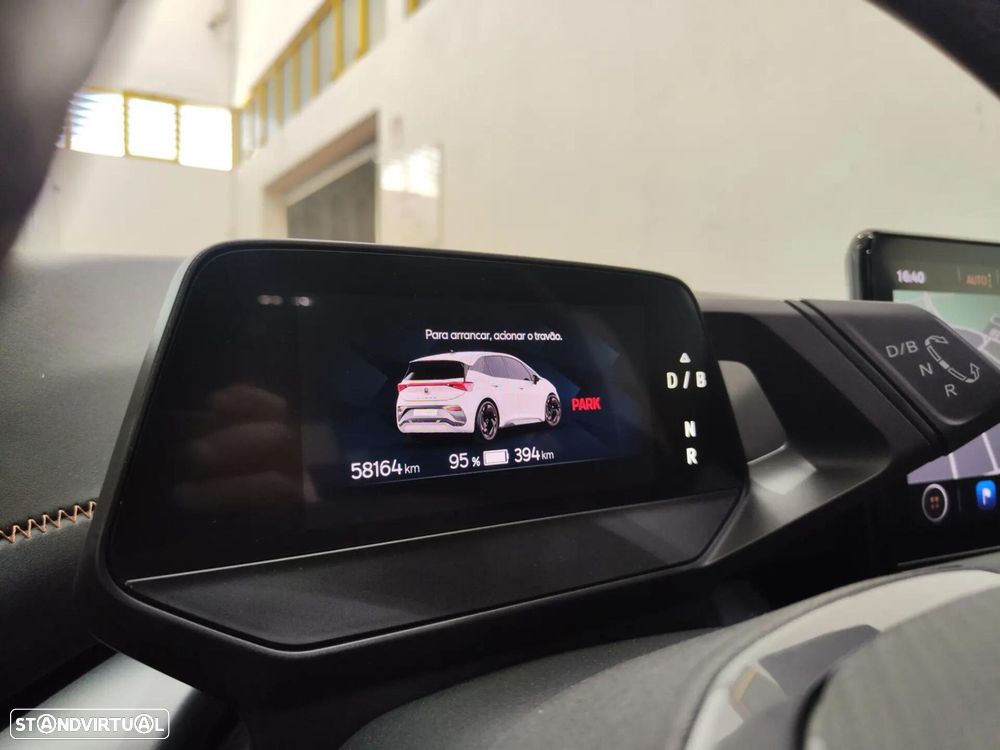 Cupra Born 77 kWh e-Boost - 19