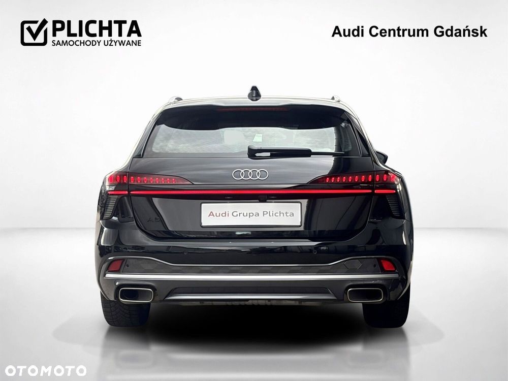 Audi A6 2026 photo 4