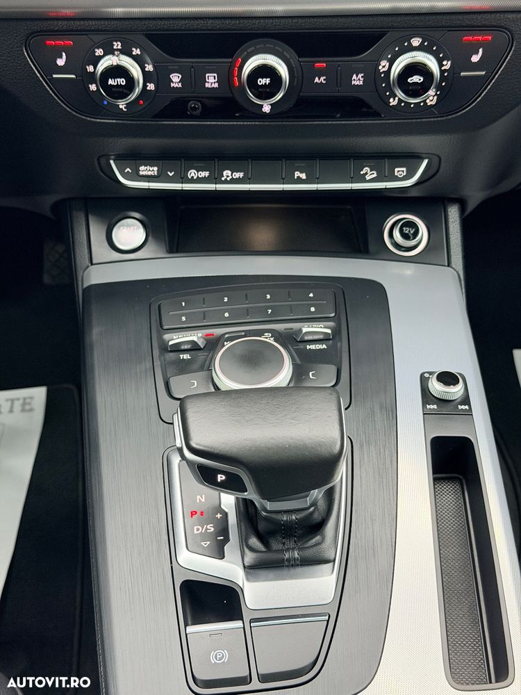 Audi Q5 40 TDI quattro S tronic design - 33