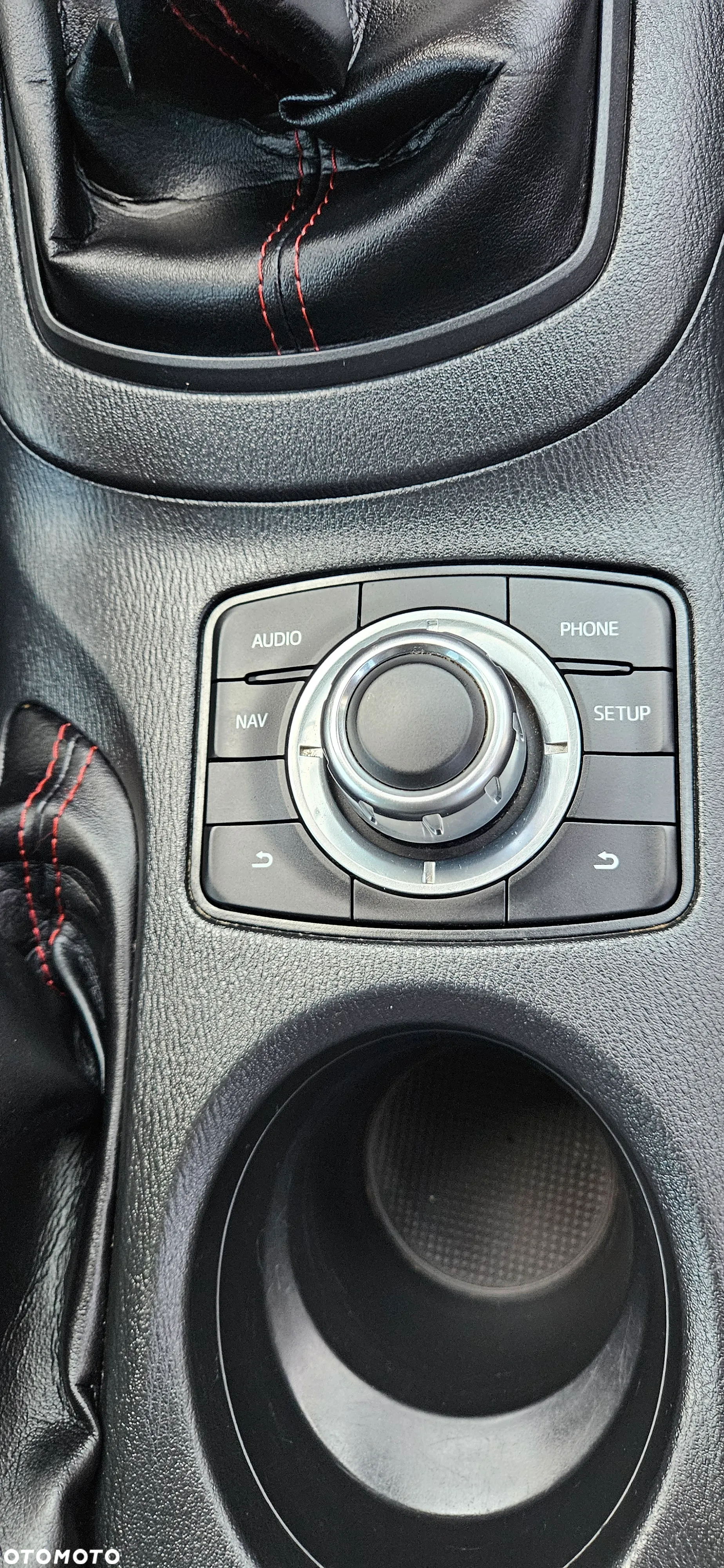 Mazda CX-5 SKYACTIV-G 160 AWD Sports-Line - 25