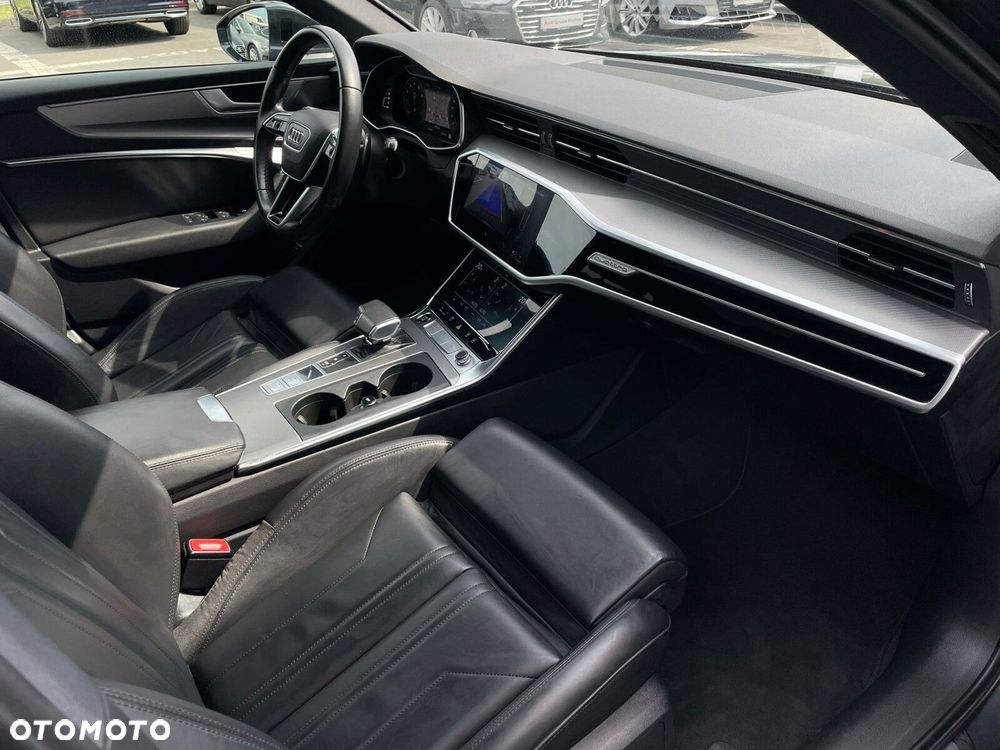 Audi A6 Avant - 24