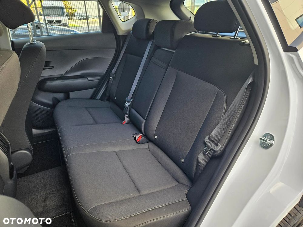 Hyundai Kona 1.0 T-GDI Smart - 12