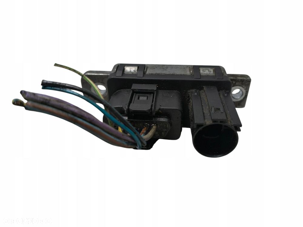 PRZEKAŻNIK ŚWIEC ŻAROWYCH Volvo S60 V40 II XC 60 2.0 D D4204T5 0281003140 - 11