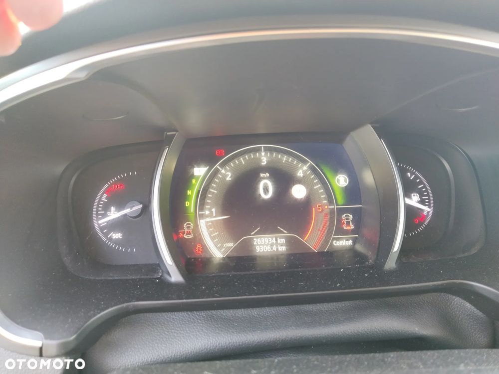 Renault Talisman 1.6 Energy dCi Intens EDC - 12