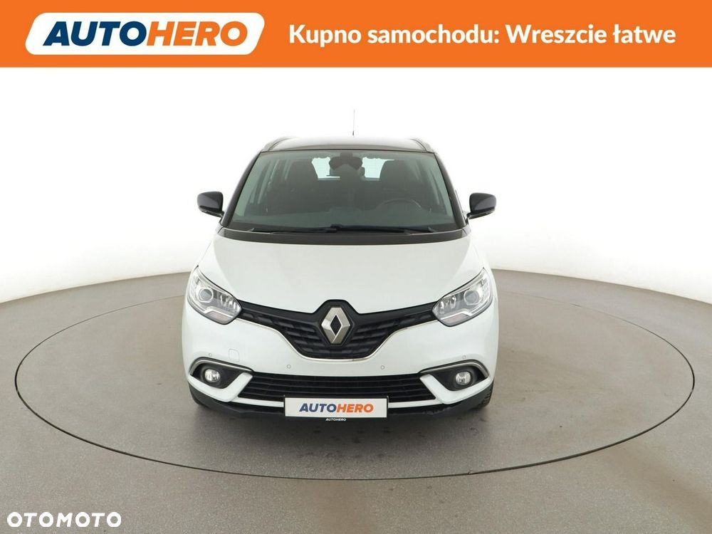 Renault Grand Scenic TCe 140 GPF EDC LIMITED - 12