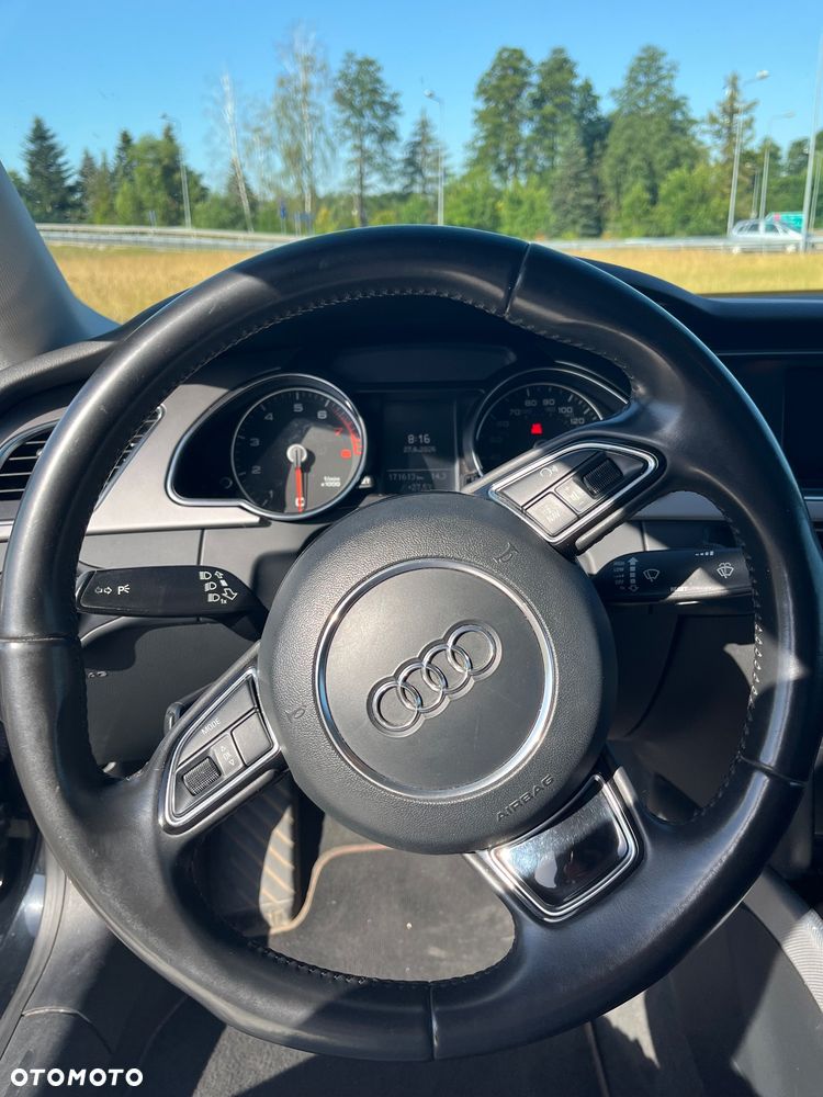Audi A5 Coupé - 21