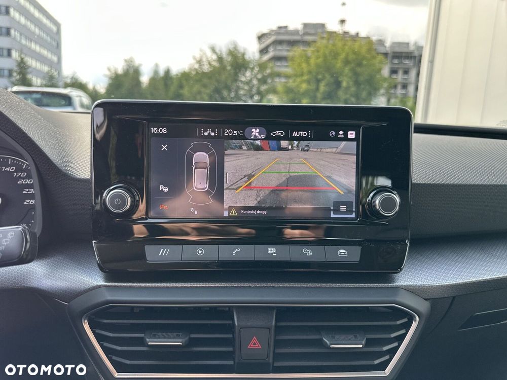 Seat Leon 1.0 eTSI Style DSG - 23