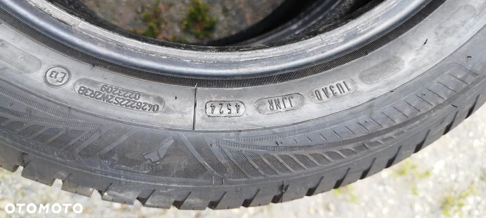 185/65/15 goodyear vector 4seasons gen3 - 2