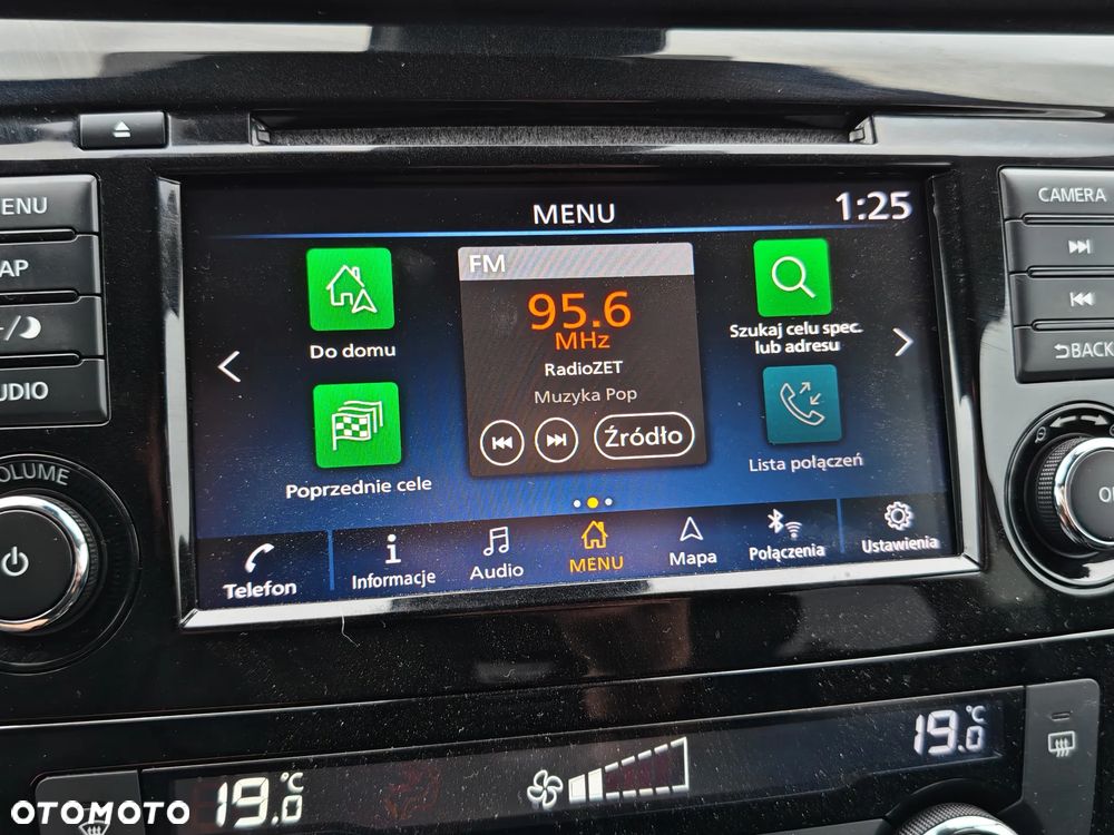 Nissan Qashqai - 20