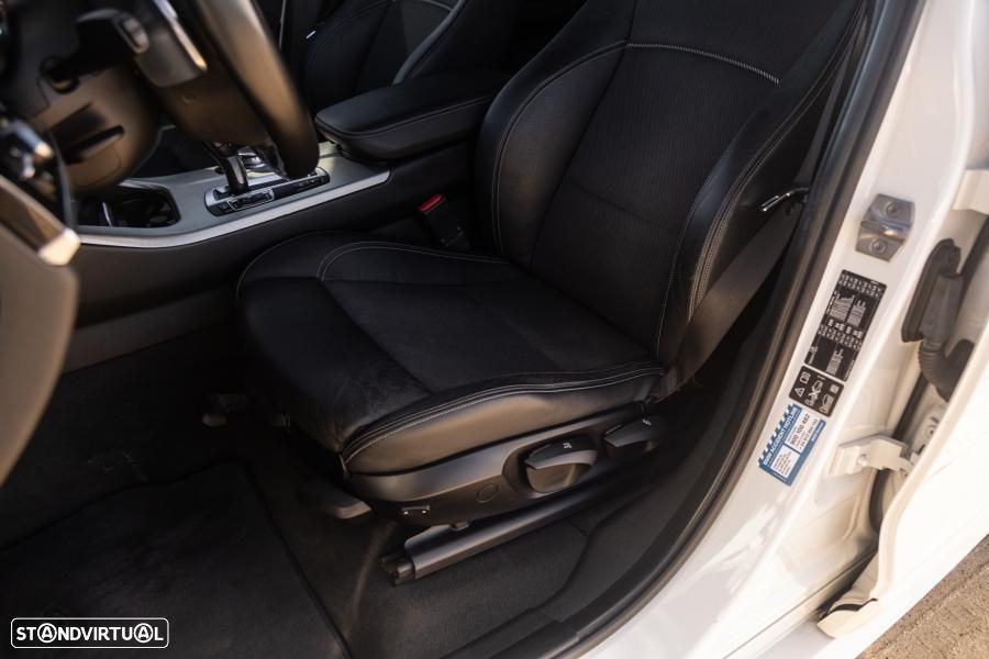 BMW X4 20 d xDrive Pack M Auto - 31