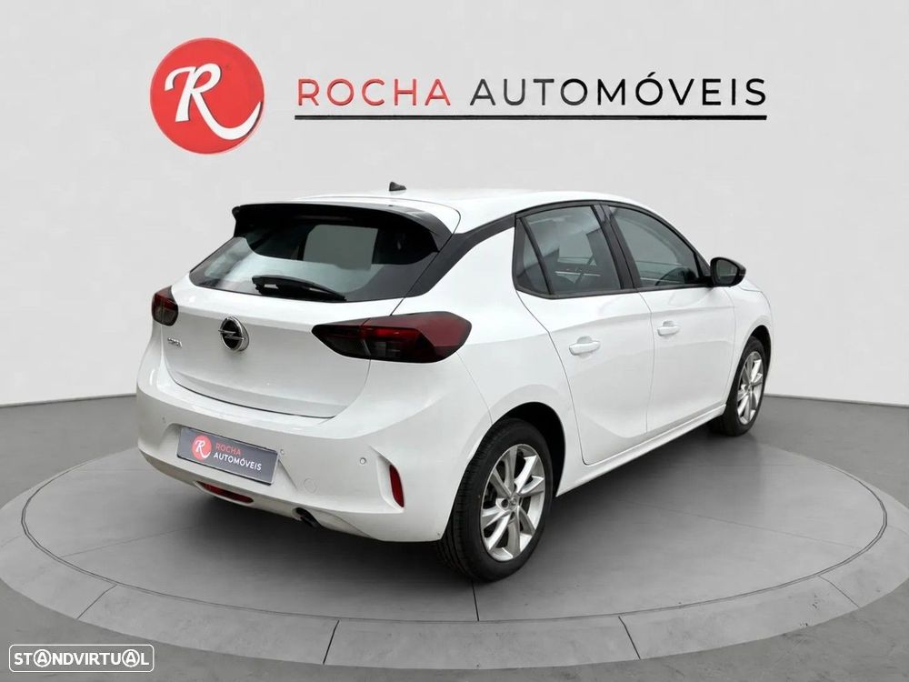 Opel Corsa - 4