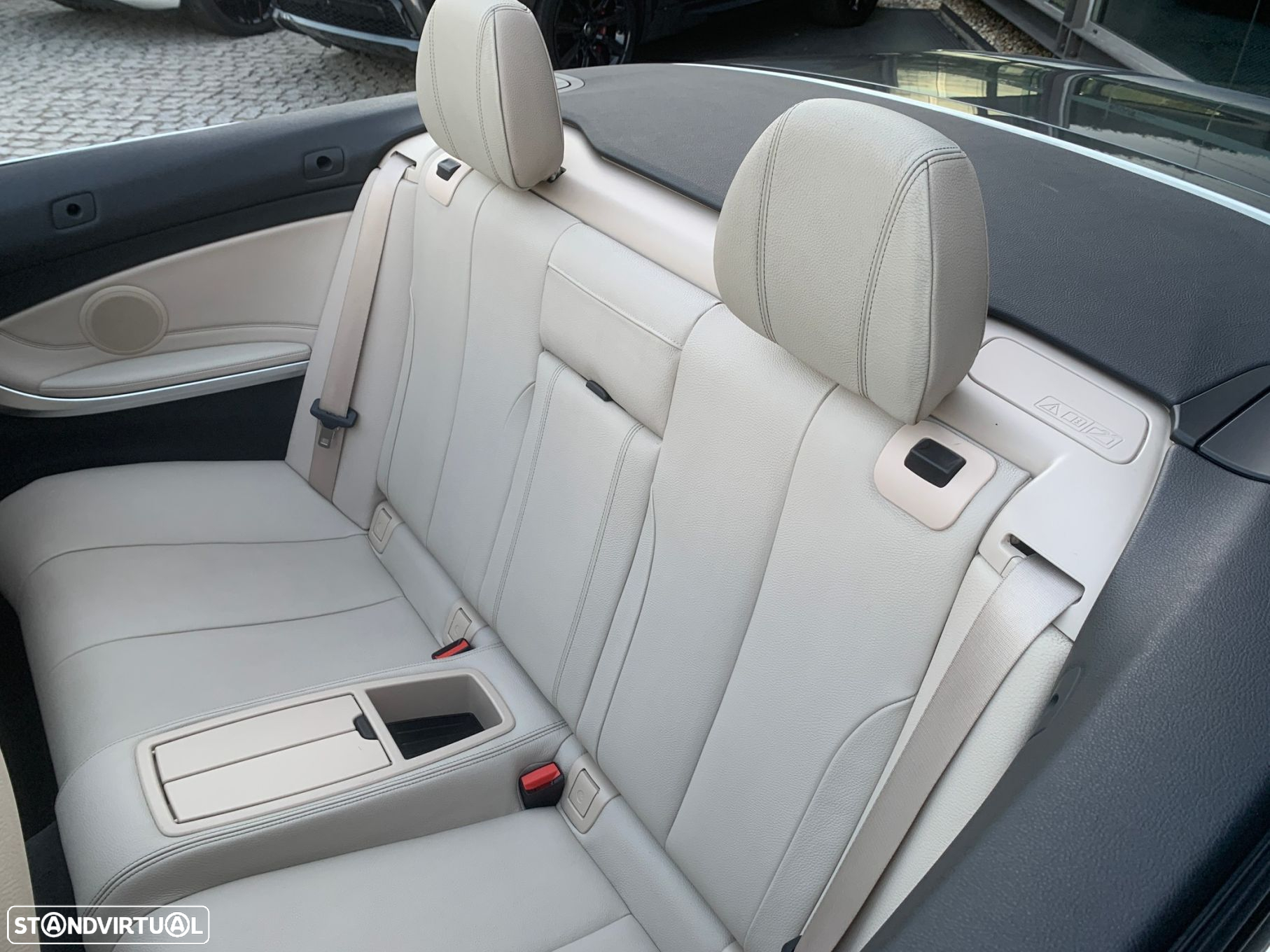 BMW 420 d Pack M Auto - 18