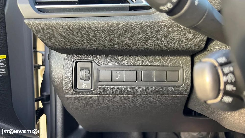 Peugeot 308 SW - 12