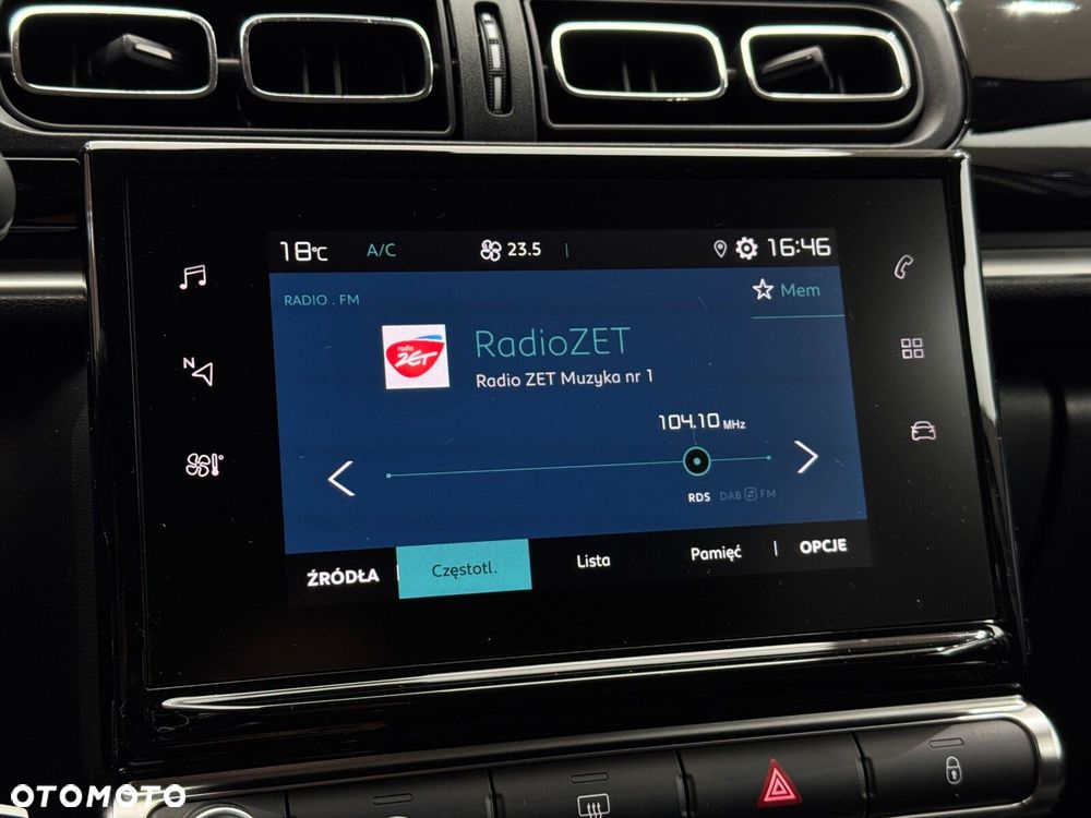 Citroën C3 1.2 PureTech Max - 27