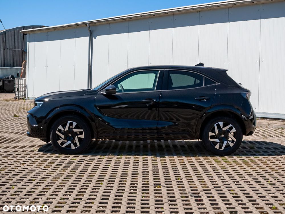 Opel Mokka 1.2 T mHEV GS S&S eDTC6 - 3