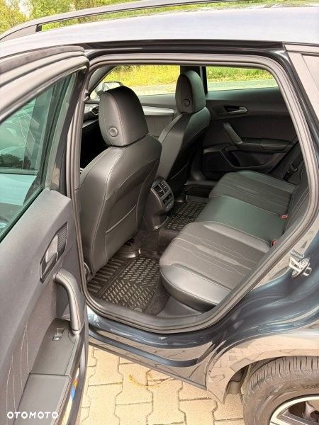 Cupra Formentor 1.4 e-Hybrid DSG - 13