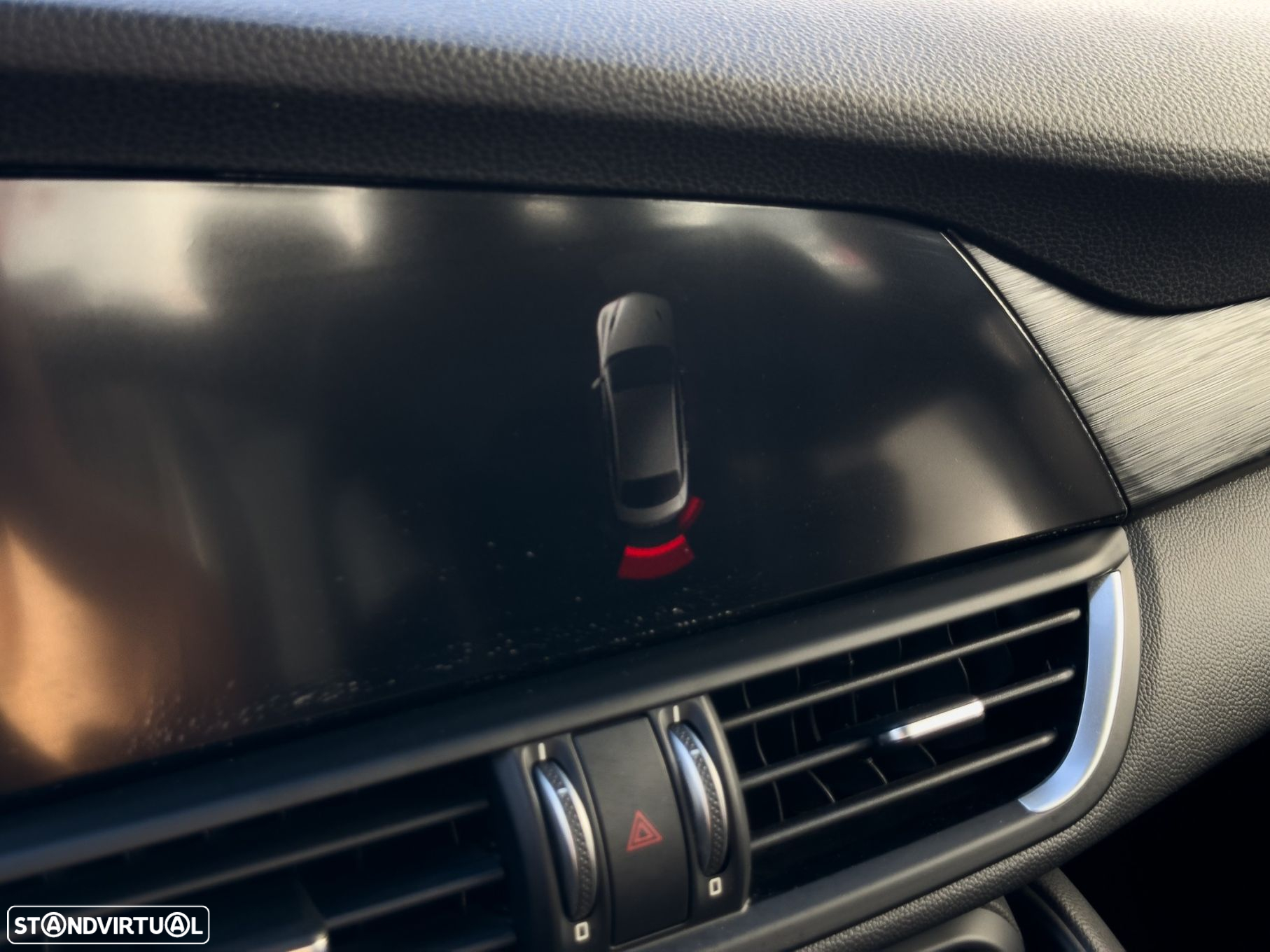 Alfa Romeo Giulia 2.2 D Super AT8 - 38