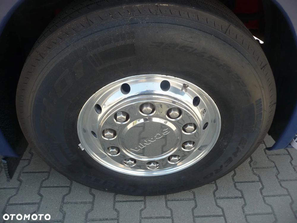 Scania R560 - 9