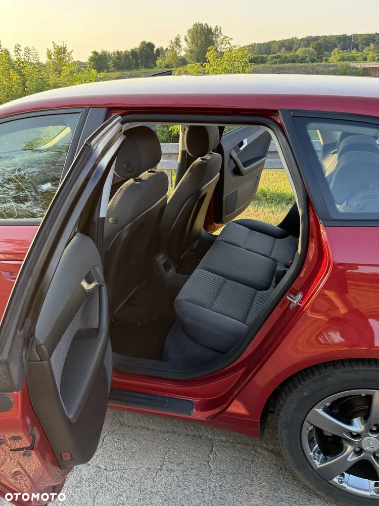 Audi A3 Sportback - 5