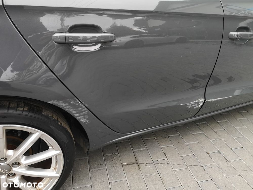 Audi A1 Sportback - 35