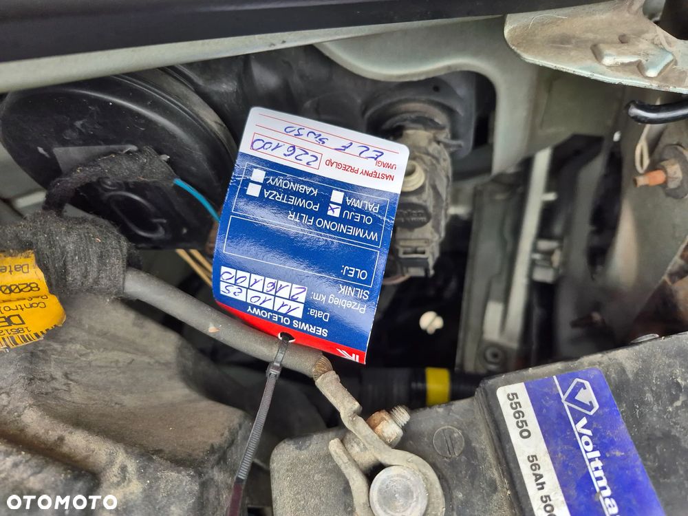 Renault Kangoo 1.6 16V Privilege - 23