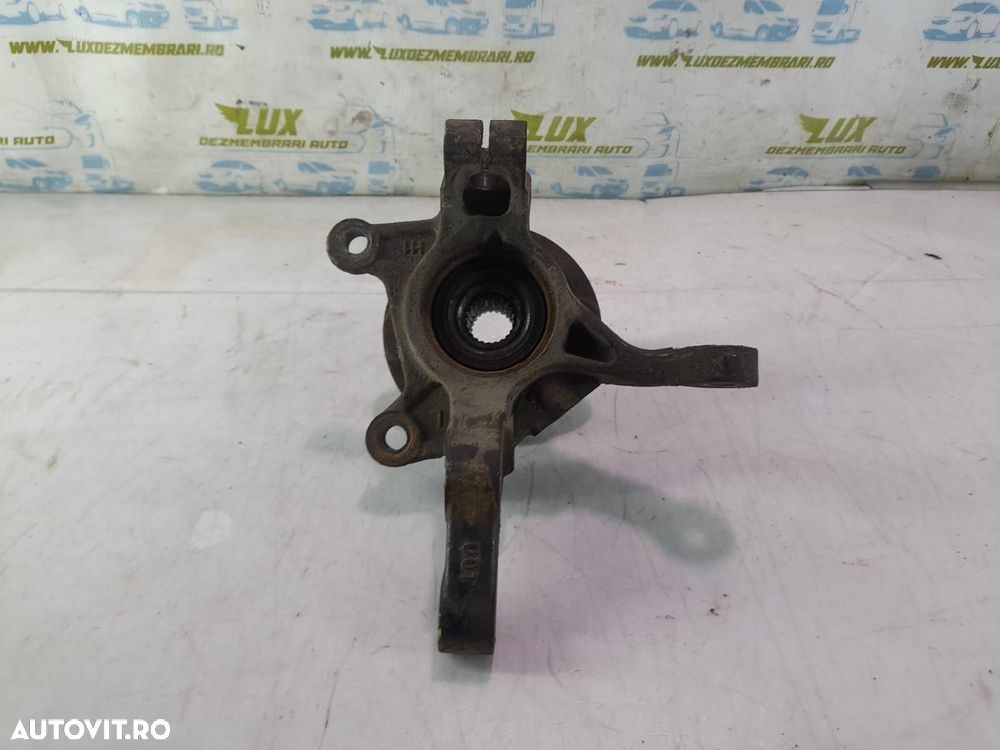 Fuzeta stanga fata  4DB401 Dacia Spring 1 [2021 - 2023] 4DB401 - 2