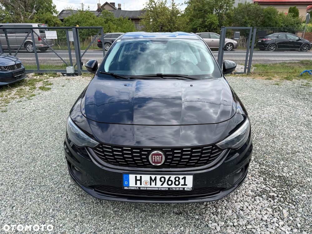 Fiat Tipo 1.4 T-Jet Easy - 3