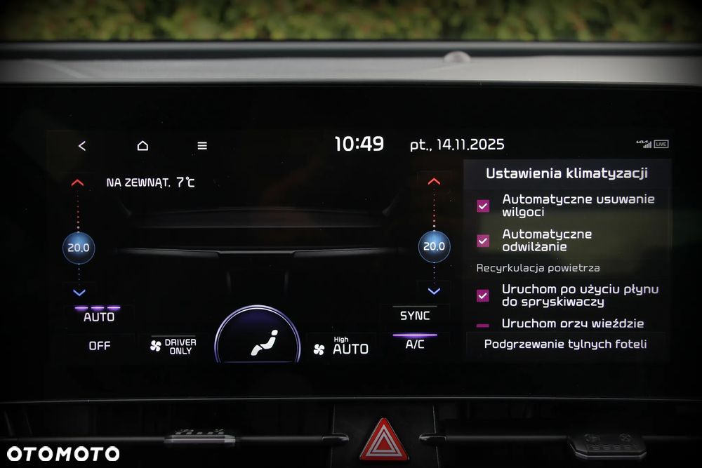 Kia Sportage 1.6 T-GDI PHEV GT Line 4WD - 34