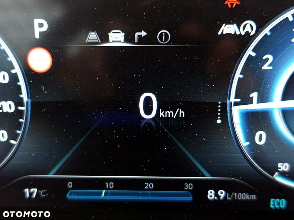 Hyundai Tucson - 33