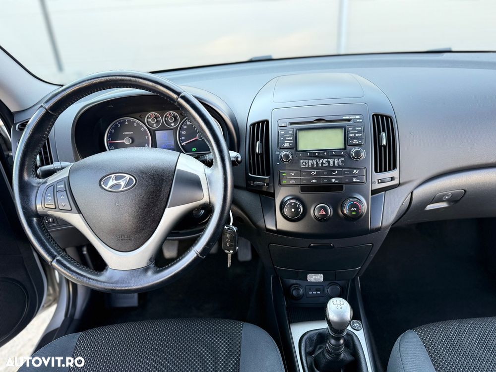 Hyundai i30 1.4 Comfort - 9