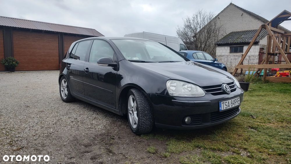 Volkswagen Golf 1.4 United - 13