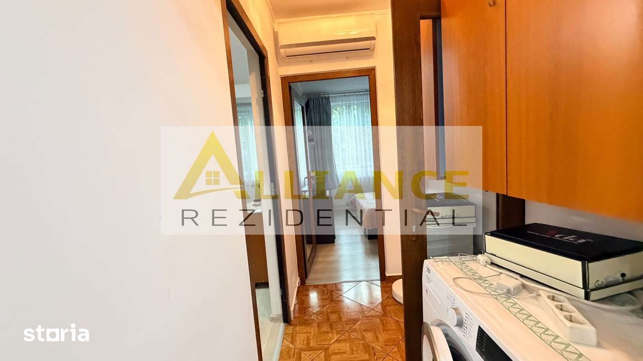 APARTAMENT 3 CAMERE DECOMANDAT | 66,49 MP | CENTRALA PROPRIE | 2 LOCUR — fotografia 2