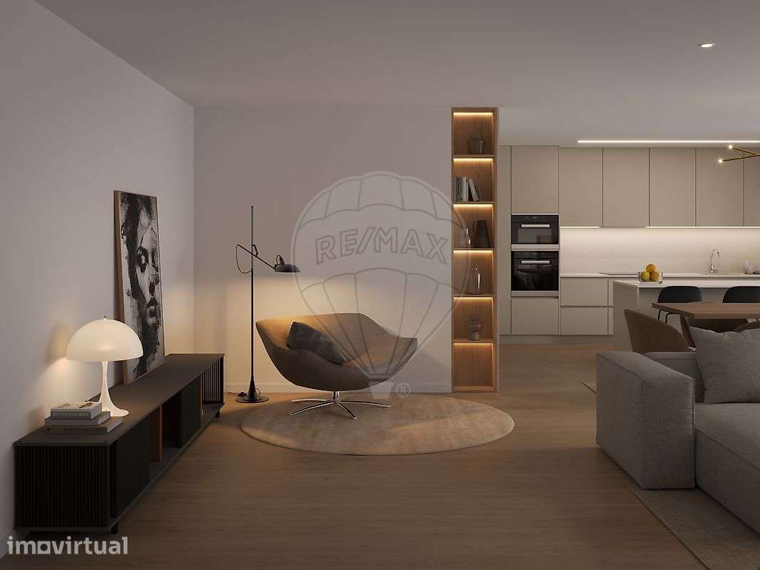Apartamento T3 para venda - Grande imagem: 5/12