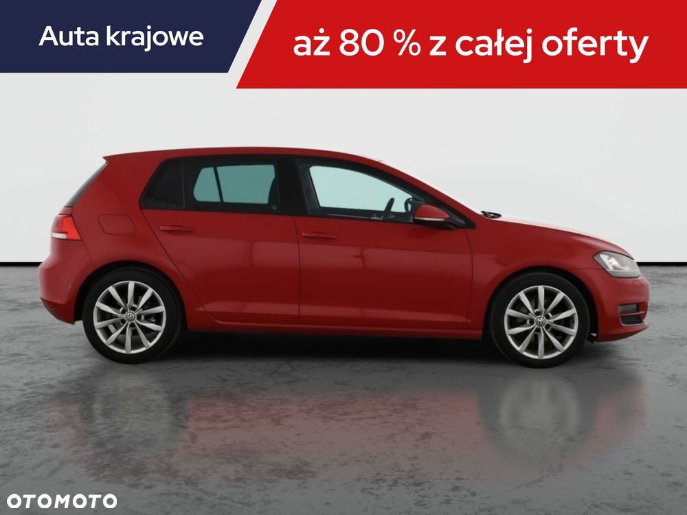 Volkswagen Golf - 8