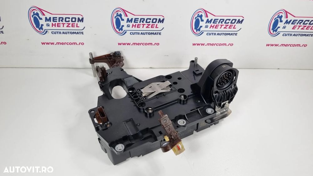 Calculator Mecatronic Bosch 0260550102 ZF8HP50Z GA8HP50Z 8 viteze / BMW F01 520xDrive / X3 F25 / X6 F16 M50DX / 2015+ - 4