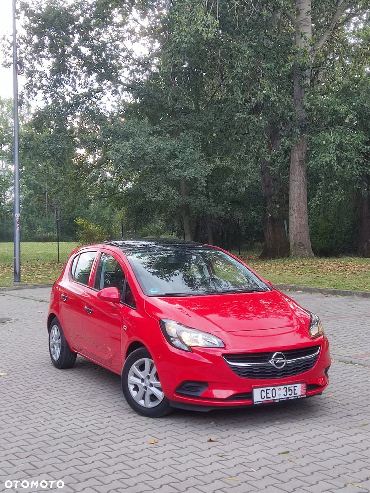 Opel Corsa 1.4 Cosmo S&S - 4