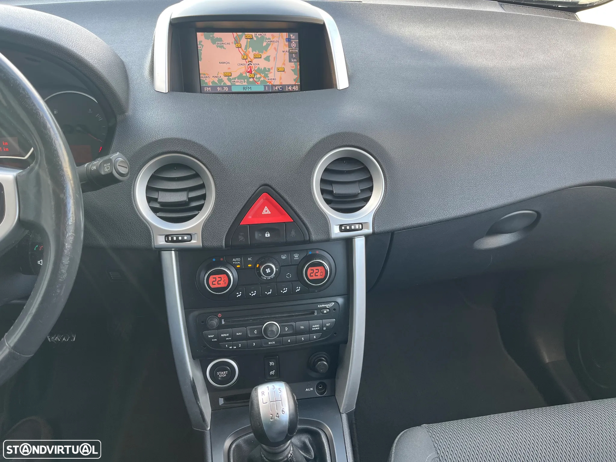Renault Koleos 2.0 dCi Dynamique S - 5