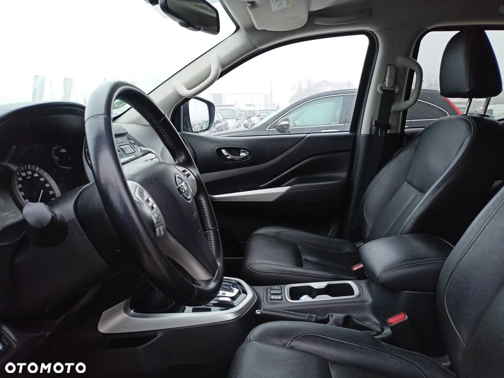 Nissan Navara - 6