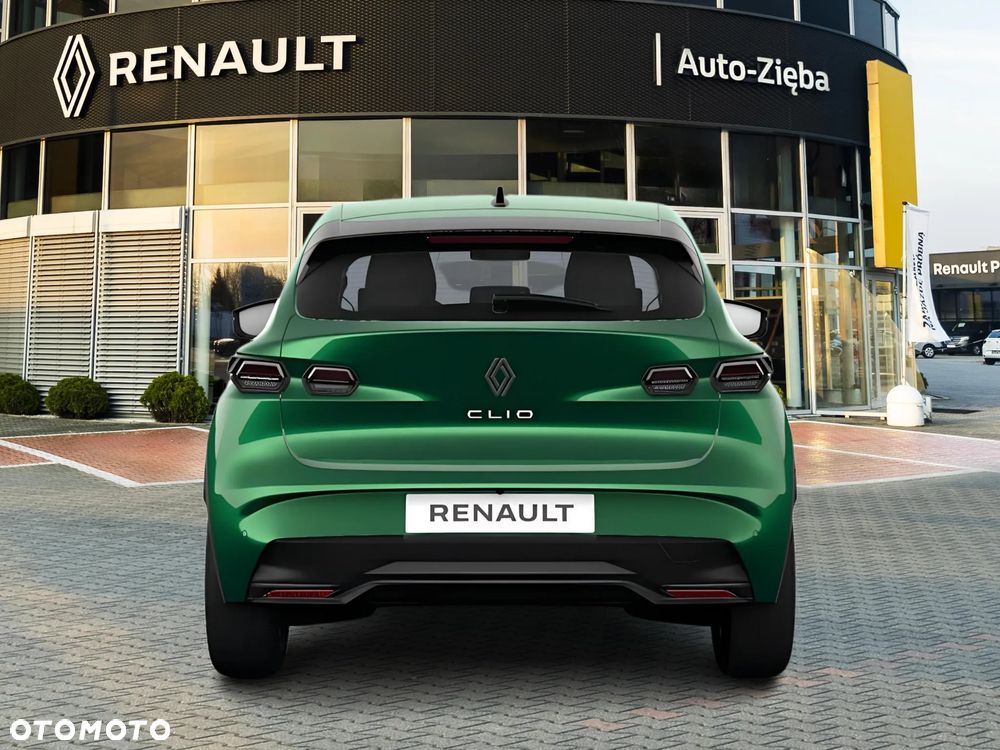 Renault Clio 1.2 TCe Evolution - 4