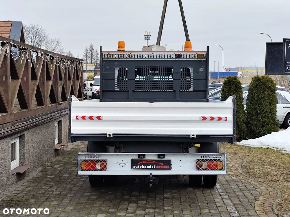Renault Master 2.3dCi 125 - 9